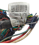 Caixa Fusíveis Fiat Palio 1.0 2007 A 2010 51790643 Original