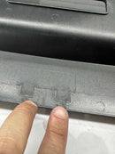 Moldura Aplique Da Tampa Traseira Do Corsa Classic C/detalhe