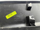 Moldura Porta Diant Dir. Corolla Cross 2.0 2023 750730a030.
