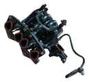 Coletor Admissão Fiat Palio Uno Vivace 1.0 1.4 8v 09084620