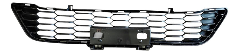 Grade Inferior Para-choque Toyota Hilux 2018 A 2020 Detalhe