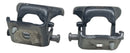 Par Dobradiça Porta T.d Citroen C4 Pallas 07 A 13 Original