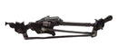 Máquina Motor Limpador Parabrisa Toyota Corolla 2009 A 2014