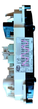 Comando De Ar Condicionado Peugeot 206 307 593340000 02 A 09