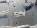 Maquina De Vidro Eletrico Traseiro Direito Ford Focus
