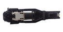 Maçaneta Externa Dianteira Direita Vw Fox 1.0 2010 A 2014