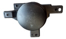Moldura Farol Milha Lado Esquerdo Fiat Mobi 17 A 22 Original