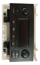 Comando Ar Condicionado Digital C4 Pallas 2008 A 2012 Origin