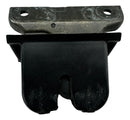 Fechadura Tampa Traseira Audi A3 1998 A 2006 Original