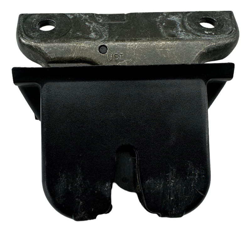 Fechadura Tampa Traseira Audi A3 1998 A 2006 Original