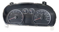 Painel De Instrumentos Hyundai I30 2009 A 2012 Automático