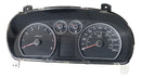 Painel De Instrumentos Hyundai I30 2009 A 2012 Automático