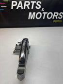 Maçaneta Externa Traseira Esquerdo Citroen C5 2009 A 2012