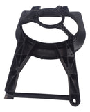 Defletor Ventoinha Ford Fiesta Courier  2001 Xs6h8t000tc