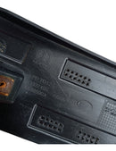 Suporte Farol De Milha Lado Esquerdo Jeep Compass 53327499