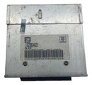 Modulo De Injeção Gm Corsa 1.0 8v 1994 A 2005 16206469