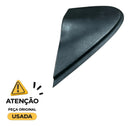 Moldura Retrovisor Esquerdo Onix 2020 A 2024 Gm 26224656