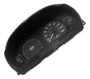 Painel De Instrumentos Kia Besta Original Sem Rpm