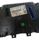 Painel De Instrumentos Vw Spacefox Fox 2010 A 14 5z0920860d