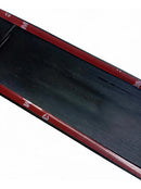 Friso Lateral Traseiro Direito Fiat Strada 2003 A 13 7088121