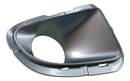 Moldura Farol Milha Fiat Punto 2008 A 2012 100177288 Origina