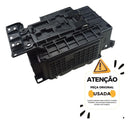 Suporte Caixa Bateria Citroen C3 2004 A 2012 9656705880