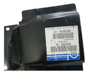 Longarina Esquerda Fiat Grand Siena 2012 Original 51847072
