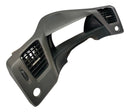 Moldura Painel Instrumentos Honda Civic 2012 A 2016 77220tr8