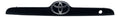 Moldura Tampa Traseira Toyota Corolla 2003 A 2007 Original