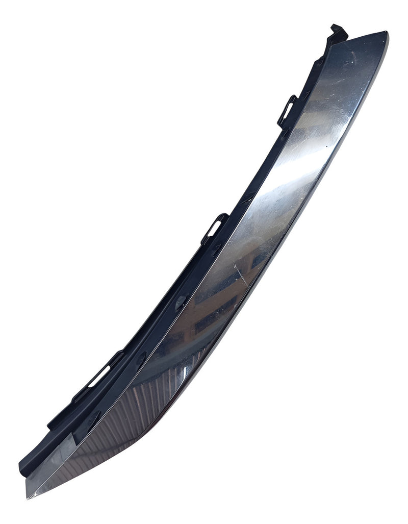 Friso Farol Lado Direito Cromado Honda City 2017 A 2023