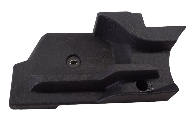 Suporte Tampão Bagagito Lado Direito Vw Golf Tsi 2014 A 2019