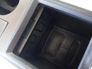Porta Objetos Console Central Honda Crv 2.0 07 A 13 Detalhe