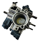 Tbi Corpo Borboleta Escort Logus 1.8 Alcool 1994 A 1996