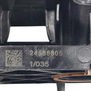 Coletor Admissão Spin 1.8 Cobalt 1.4 2013 A 2019 24586805