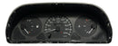 Painel Instrumento Fiat Palio Uno Siena Fiorino 200km/h
