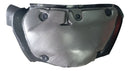 Parabarro Dianteiro Esquerdo Fiat Ducato 98 A 05 1317542080
