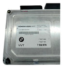 Módulo Cambio Bmw X5 2004 A 2008 Original 7532878