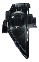 Tela Moldura Farol De Milha Ford Fusion 2013 A 2015 Original