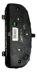 Painel De Instrumentos Gm Captiva 2.4 Sport 2011  22805783