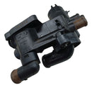 Carcaça Válvula Termostática Vw Gol G5 G6 G7 032121026