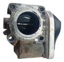 Corpo De Borboleta Tbi Gol Fox  Flex 408238371004 Original