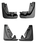 Kit Jogo Para Barros Fiat Pulse Original 50290576