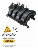 Coletor De Admissão 1.5 Toyota Yaris 2017 A 2020 171010y100