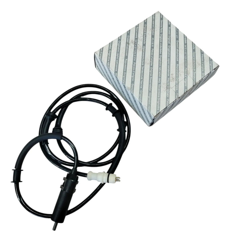 Sensor Abs Traseiro Esquerdo Ducato 1998 A 2017 Original