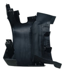 Moldura Chave Seta Citroen C3 2006 A 2012 9680662977 Origina