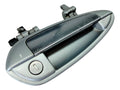 Maçaneta Externa Traseira Direita Fiat Linea 2009 A 2013