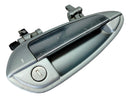 Maçaneta Externa Traseira Direita Fiat Linea 2009 A 2013