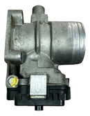 Corpo Borboleta Tbi Fiat Palio Strada Uno 1.4 2012 A 2021
