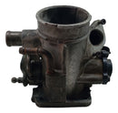 Corpo De Borboleta Tbi Chevrolet  Corsa 1.0 1997 A 2003