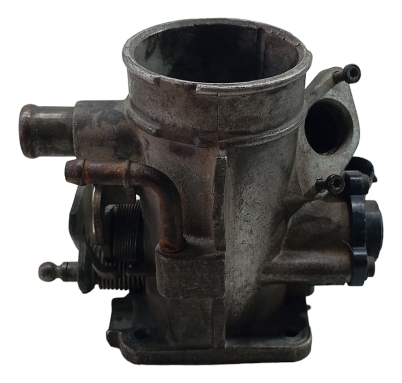 Corpo De Borboleta Tbi Chevrolet  Corsa 1.0 1997 A 2003